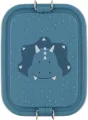 Lunch Box stalowy mały Triceratops - tantis.pl
