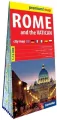 Premium!map Rzym i Watykan 1:12 000 - tantis.pl