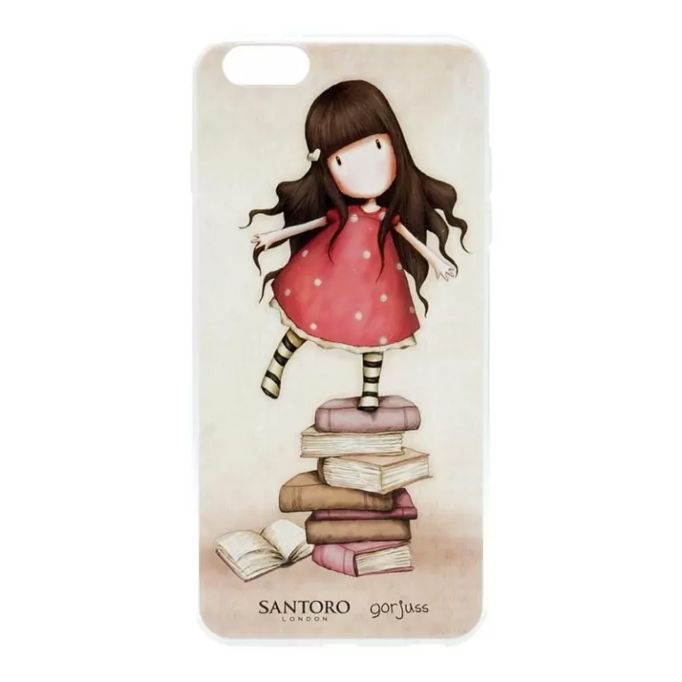 Etui na iPhone 6/6S Case - New Heights - tantis.pl