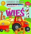 Wieś. Odkryj kolor - tantis.pl