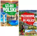 Pakiet przewodników: Polska - tantis.pl