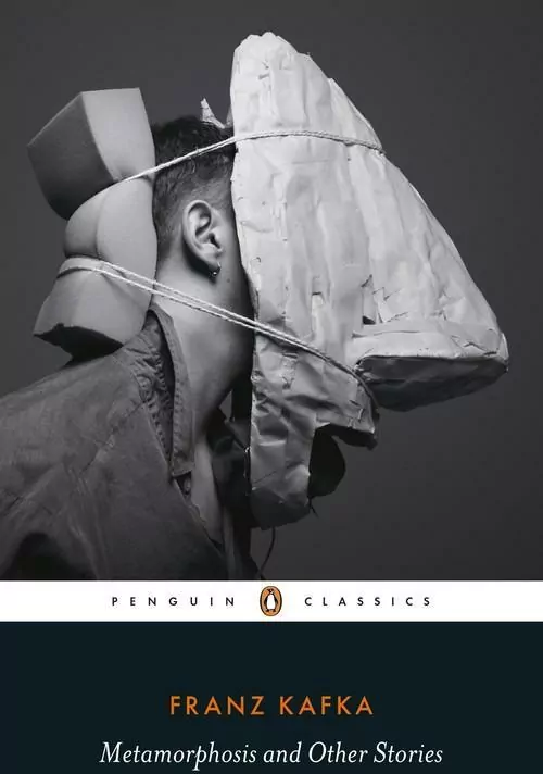 Metamorphosis and Other Stories - tantis.pl