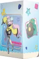 Ultra Pro: Pokémon - Full View Deck Box - Iono and Bellibolt - tantis.pl