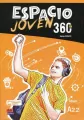 Espacio Joven 360 A2.2 Podręcznik - tantis.pl