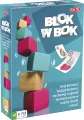 Blok w bok - tantis.pl