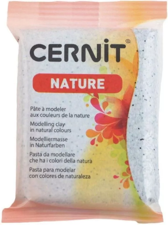 Modelina granitowa 56g - tantis.pl