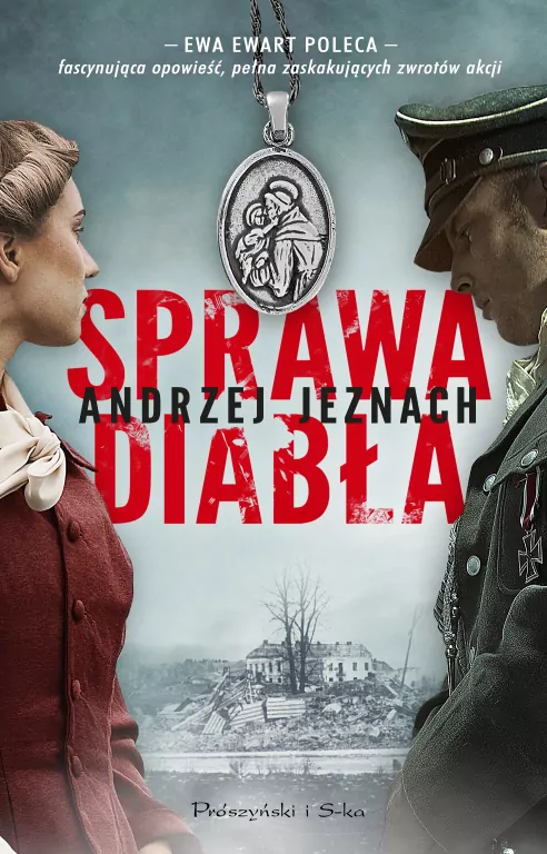 Sprawa diabła - tantis.pl