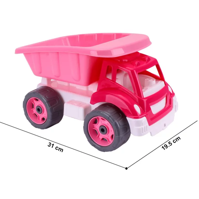 Wywrotka - tantis.pl