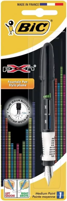 Pióro wieczne Xpen Decors bls BIC - tantis.pl