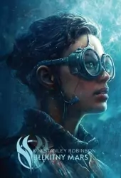 Błękitny Mars. Trylogia marsjańska. Tom 3