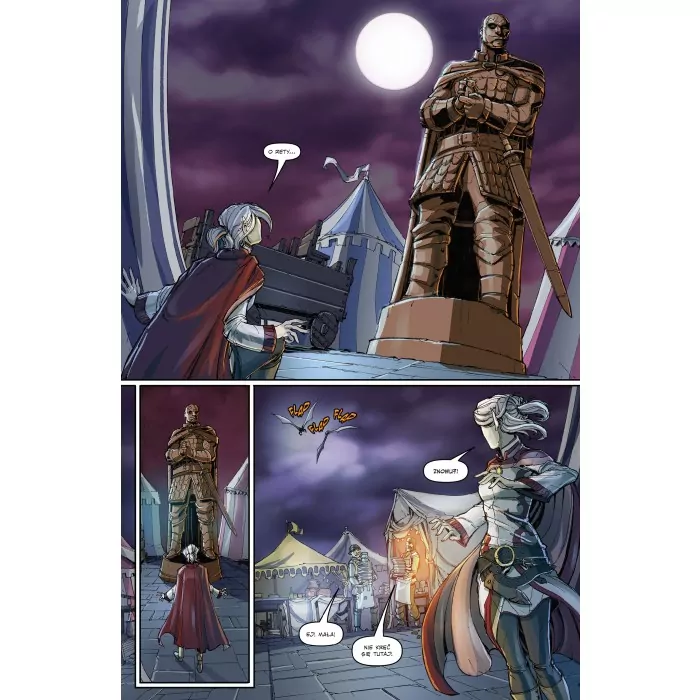 Legendy Wrót Baldura. Dungeons & Dragons. Tom 1 - tantis.pl