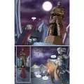 Legendy Wrót Baldura. Dungeons & Dragons. Tom 1 - tantis.pl