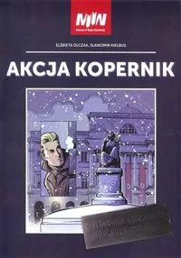 Akcja Kopernik - tantis.pl