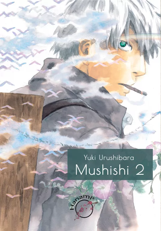 Mushishi. Tom 2 (wyd. II) - tantis.pl
