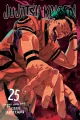Jujutsu Kaisen. Vol. 25 - tantis.pl