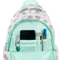 Plecak 4 komorowy Pusheen pink - tantis.pl