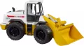 Ładowacz kołowy XL 5000 - tantis.pl