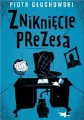 Zniknięcie prezesa - tantis.pl