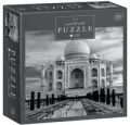 Puzzle 500 Around the World 1 - tantis.pl