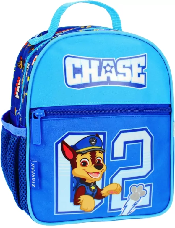 Plecak mini Psi Patrol - tantis.pl