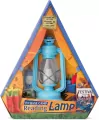 Lampka do czytania niebieska - tantis.pl
