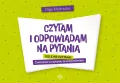 Czytam i odpowiadam na pytania. Kolejne czytanki - tantis.pl