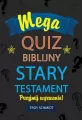 Mega quiz biblijny - Stary Testament - tantis.pl