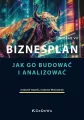 Biznesplan. Jak go budować i analizować - tantis.pl