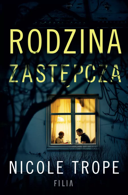 Rodzina zastępcza - tantis.pl