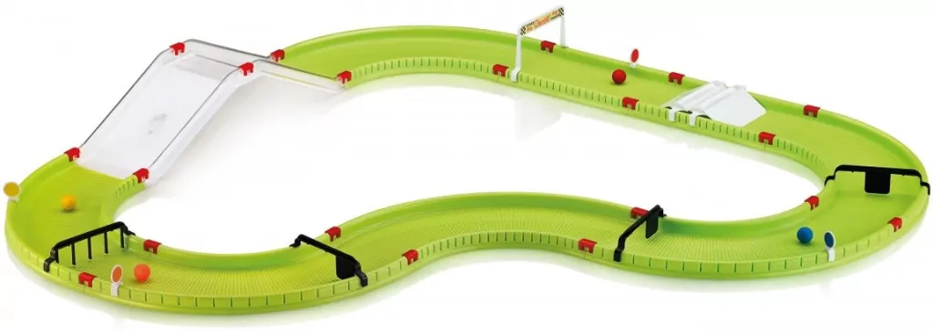 Big marbledrome - tantis.pl