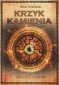 Zaklęte w kamieniu T.2 Krzyk kamienia - tantis.pl