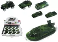 Pojazd wojsko 7cm metal HX173 46465 - tantis.pl