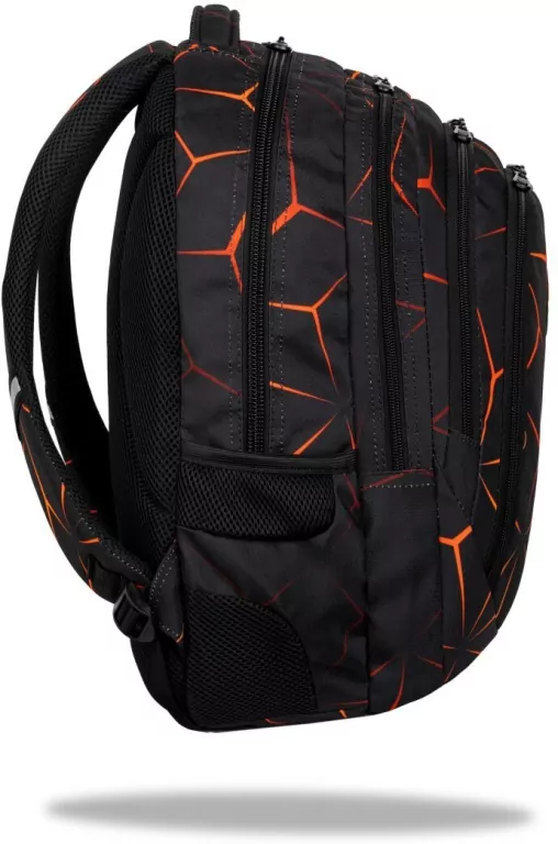 Plecak 3-komorowy Coolpack. Lava - tantis.pl