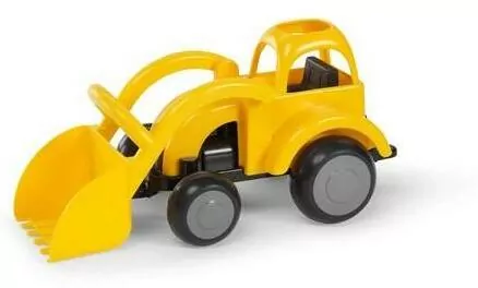 Pojzad spychacz jumbo - tantis.pl