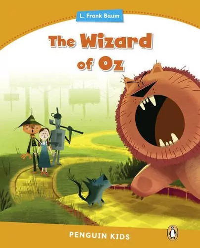 PEKR Wizard of Oz (3) - tantis.pl