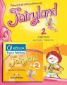 Fairyland 2. Pupil's Book + ieBook - tantis.pl