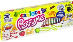 Pisaki zapachowe Perfume Special Box CARIOCA