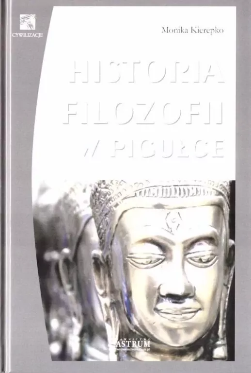 Historia filozofii w pigułce - tantis.pl