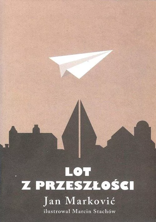 Lot z przeszłości - tantis.pl