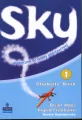 Sky 1 Students' Book + CD - tantis.pl
