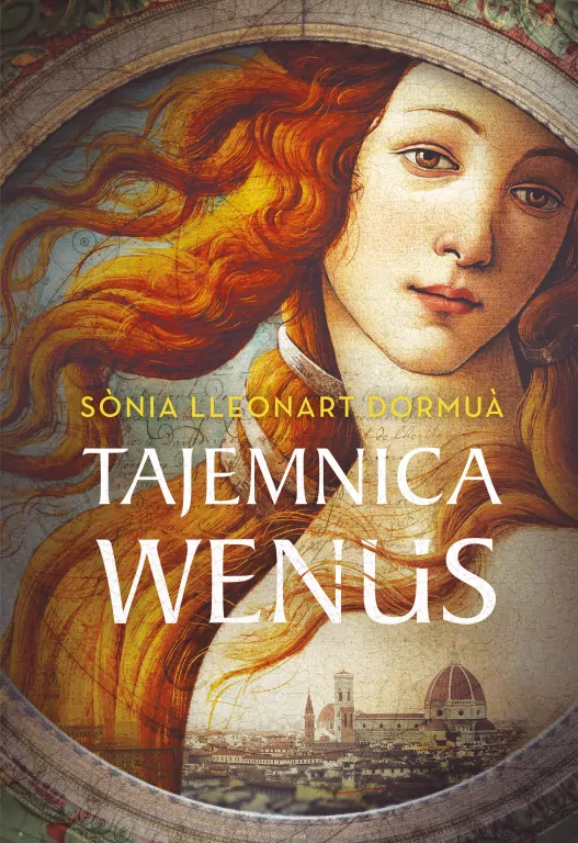 Tajemnica Wenus - tantis.pl