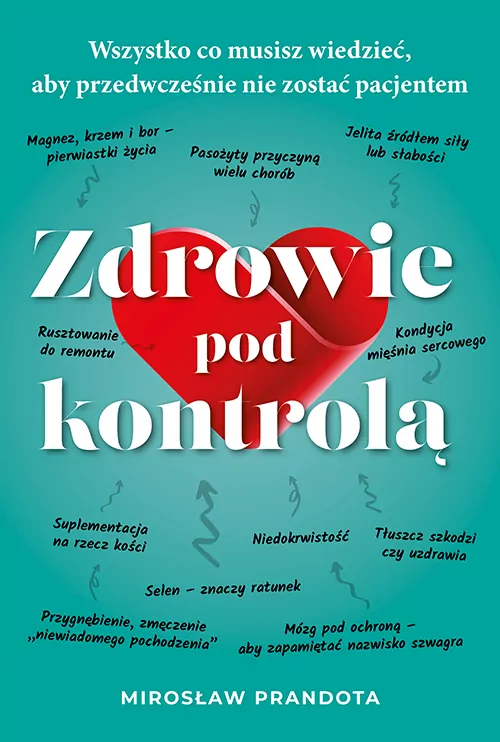 Zdrowie pod kontrolą - tantis.pl