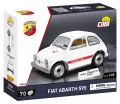 Youngtimer 1965 Fiat Abarth 595 - tantis.pl