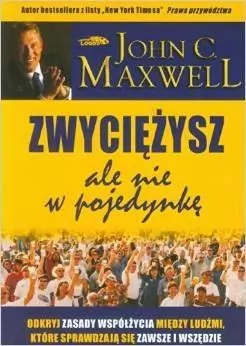 Zwyciężysz, ale nie w pojedynkę - tantis.pl