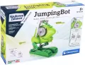 Jumpingbot. Robot interaktywny - tantis.pl