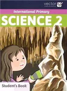 Science 2 SB VECTOR - tantis.pl