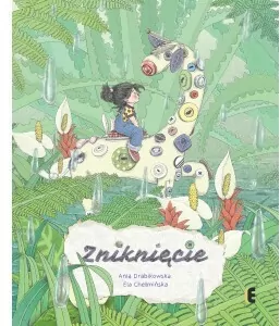 Zniknięcie - tantis.pl