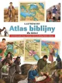 Ilustrowany atlas biblijny dla dzieci - tantis.pl