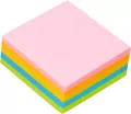 Wkład do kubika kolorowy klejony 85x85 mm - tantis.pl