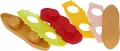 ZEST KUCHENNY PIZZA AKC 21X19X5 MC WB 60/120 - tantis.pl